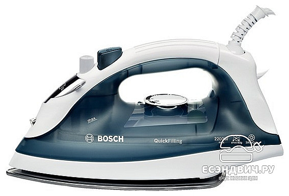 Утюг Bosch TDA2365