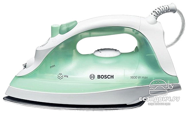 Утюг Bosch TDA2315