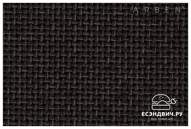 Диван-книжка Бридж (Рогожка Alba Dark Brown (AT)/Экокожа Marvel Chocolate (AT)