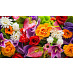 Стол с фотопечатью 1,2 (flowers 13) "Амели"