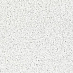 Тумба 1000 "Лакрима" (МДФ металлик) (Белый) /DSV/Olv/С1000