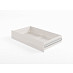 Ящик для кровати 800 "Лаворо" (Анкор белый/Анкор белый) D_Isl