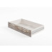 Ящик для кровати 800 "Лаворо" (Анкор белый/Бетон пайн экзотик) D_Isl