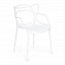 Стул "Китти" (Пластик Белый) Tch/12654