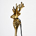 Ложка для обуви reindeer "Харпер" (Металл цвет Античная медь) Tch/12581