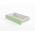 Ящик для кровати 800 "Лаворо" (Сосна винтерберг/Мята) D_Isl
