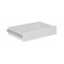 Ящик для кровати "Depo apart"(Белый) /Акция0387