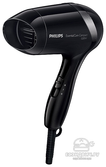 Фен Philips BHD001/00