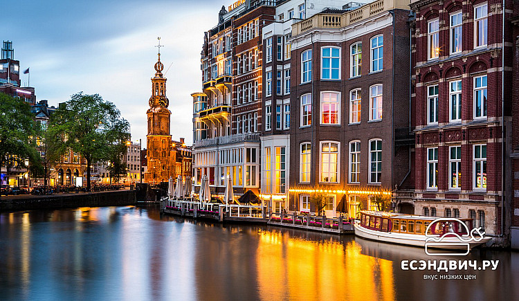 Стол с фотопечатью 1,2 (cities 2) "Амели"