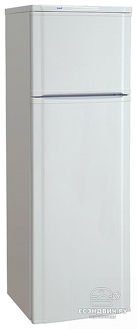 Холодильник Nord ДХ 274-010