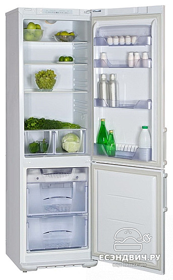 Холодильник Бирюса 144 KS