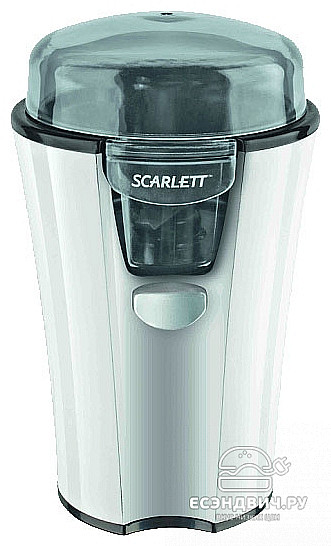 Кофемолка Scarlett SC-010