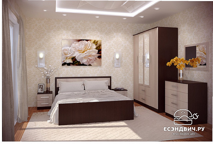 Пенал "Лаки" (Лоредо) EsandwichBTS