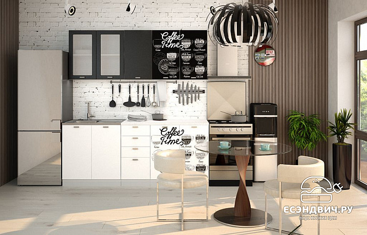 Тумба 1000 4ящ."Чарли" (МДФ) (Белая шагрень) /ИЦSf/ ШНК1000