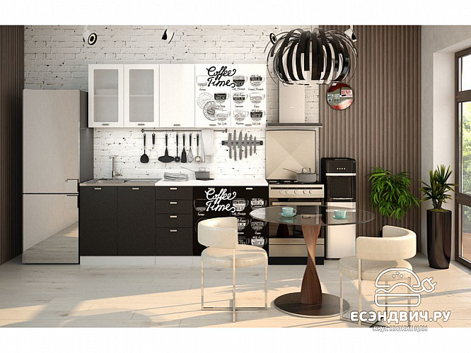 Стеллаж угловой (универс.угол) "Чарли" (Серый) /ИЦSf/ШУ300