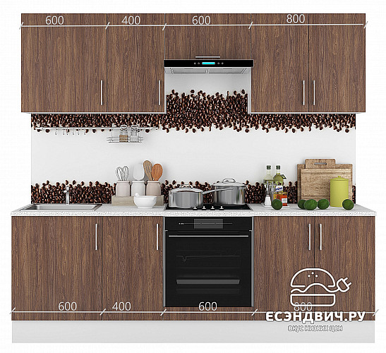 Пенал 45  "Герда" (Морское Дерево) /Gnt/Ep/М26