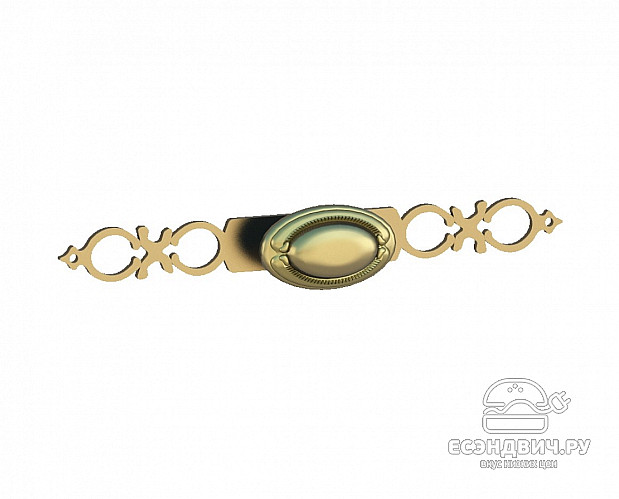 Кухня угловая 2х2,8 правая "Лорен" (МДФ) (Крем/Фиалка) -DSVГР3