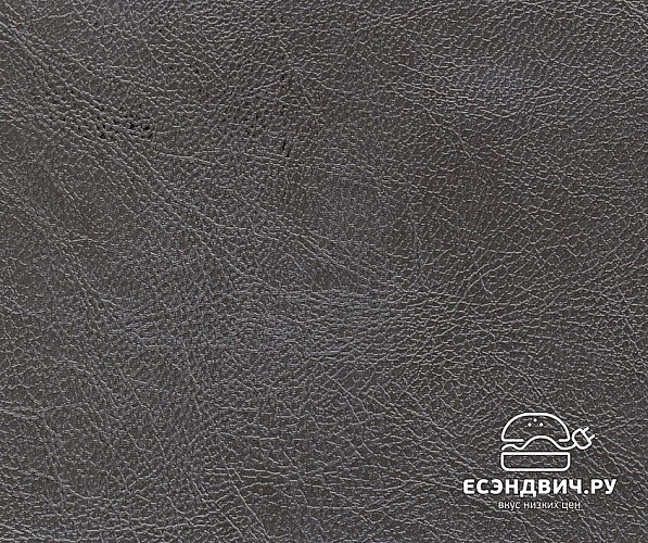 Скамья угловая мягкая compatto "Оливьер" (Сосна Винтерберг/Кожзам Mercury Graphite (AT)) -G