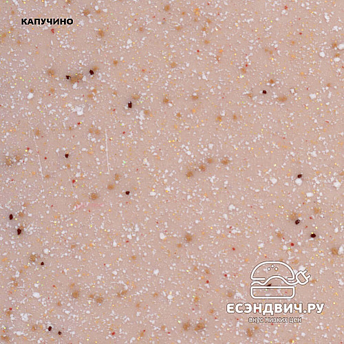 Мойка врезная 49х49 Alfa А02 (Крем )