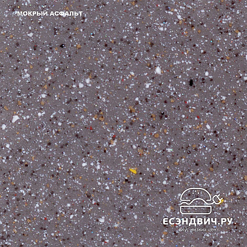 Мойка врезная 77,5х50 Alfa А06 (Песок)/06