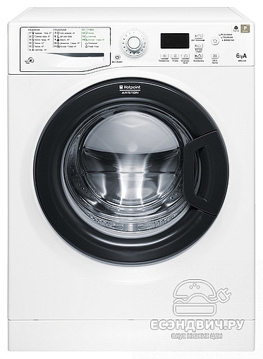 Стиральная машина Hotpoint-Ariston WMSD 7103 B