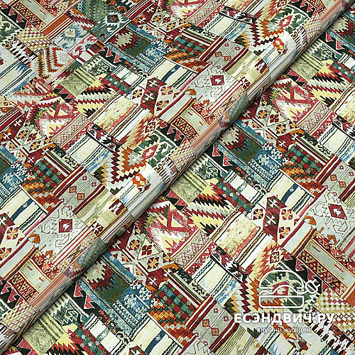 Матрац с чехлом 80*190*10 "Лаворо" (ППУ) (Велюр Наска 02 (BN))