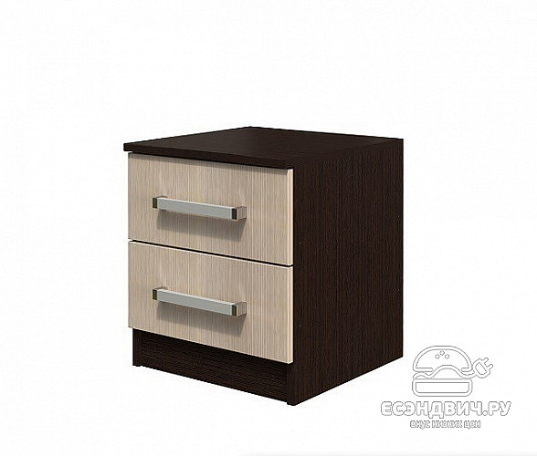 Детская 4 предм. "Лаки" (Венге/Лоредо) /BTS/Фc3