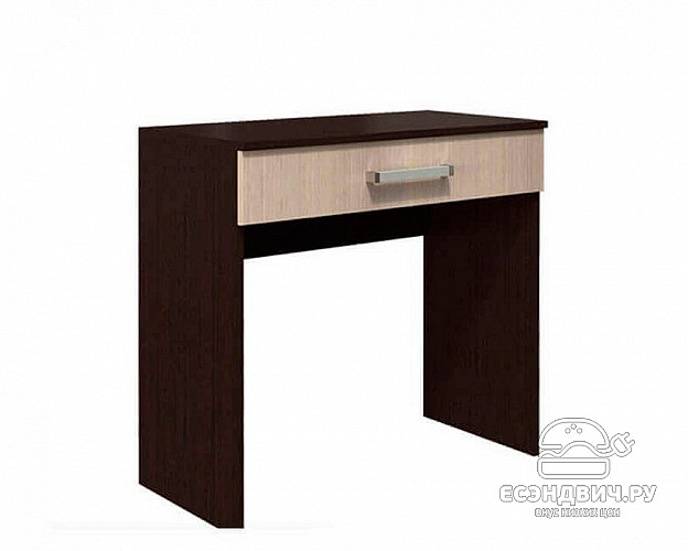 Спальный гарнитур 7 предм. "Лаки" (Венге/Лоредо) /BTS/Фc5