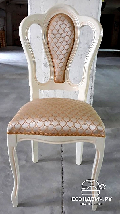 Гостиная plus "Виктория" (МДФ) (Бежевый глянец/Шелкография/Стекло) Dm/Rz