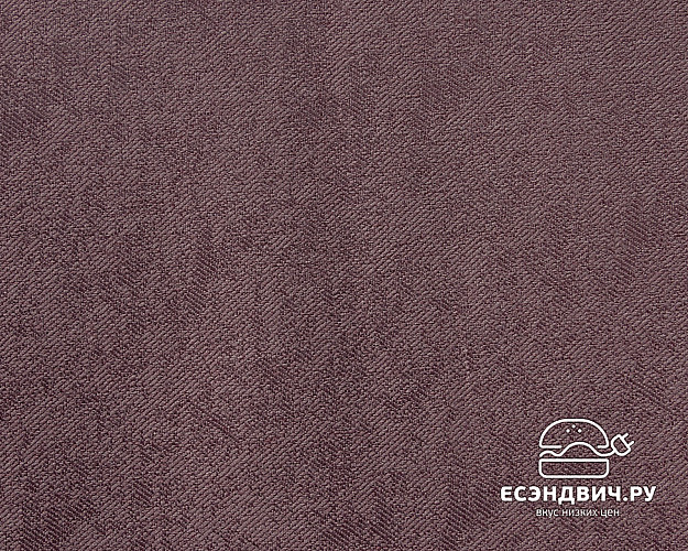 Диван угловой Дакота (Рогожка Garcia Dimrose (AT)/Жаккард Granby Java (AT)