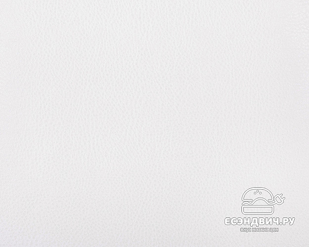 Кресло Дакота (Иск.кожа Teos White (AT)