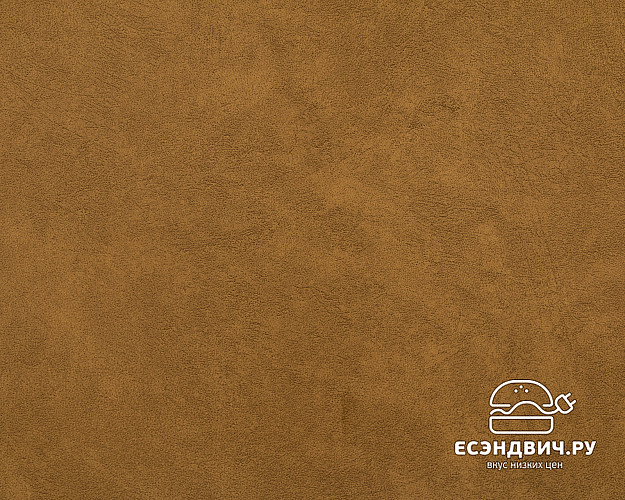 Диван угловой (универс.угол) Диего (Замша Sydney Umber (AT)/МДФ Венге)