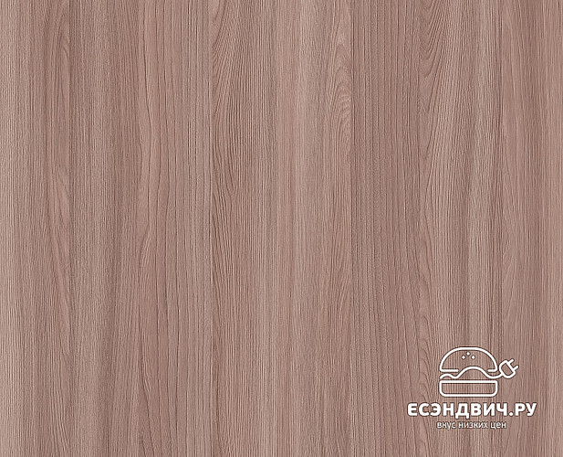 Скамья угловая мягкая compatto "Оливьер" (Ясень Шимо темный/Кожзам Marvel Pistachio (AT)) -G