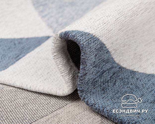 Ковер 135x200 (тканый, безворсовый) "Эмбер" (LINE OLAF) -Arb