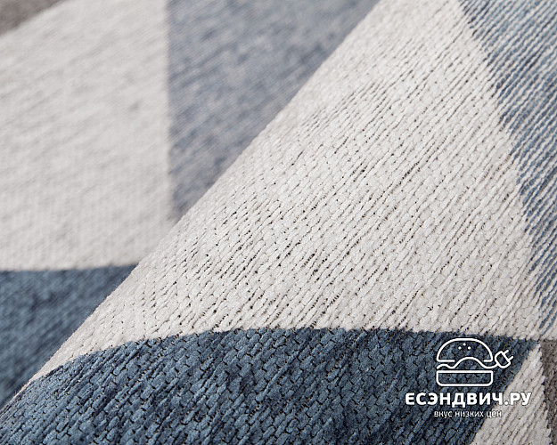 Ковер 135x200 (тканый, безворсовый) "Эмбер" (LINE OLAF) -Arb