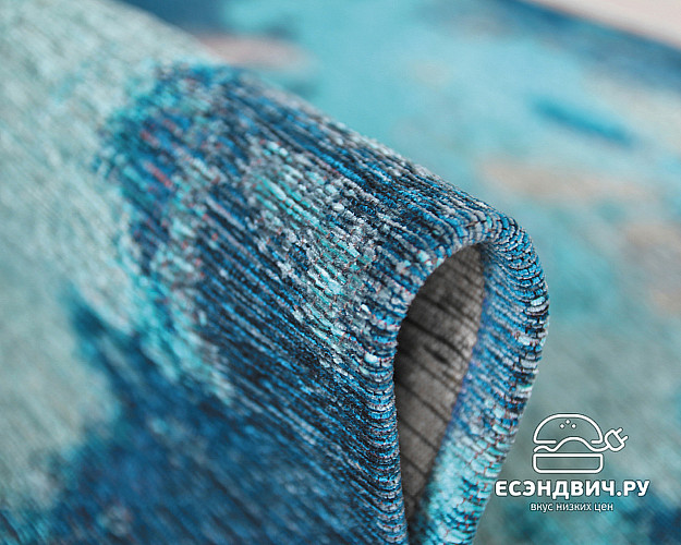 Ковер 135х200 (тканый, безворсовый) "Эмбер" (ALINA DELPHI) -Arb