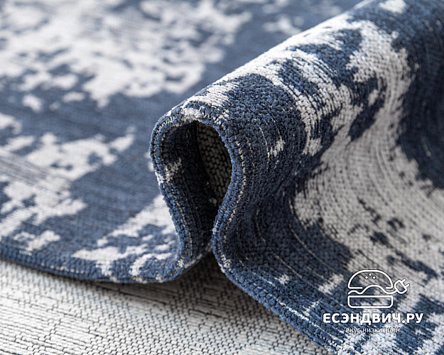 Ковер 135х200 (тканый, безворсовый) "Эмбер" (ELZA BAILY) -Arb