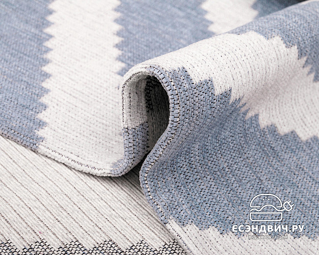 Ковер 135х230 (тканый, безворсовый) "Эмбер" (ELZA LAHTI) -Arb