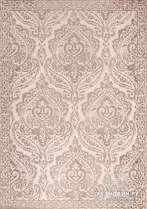 Ковер 160х230 (шенилл, безворсовый) "Эмбер" (SOLA BLANCA) -Arb