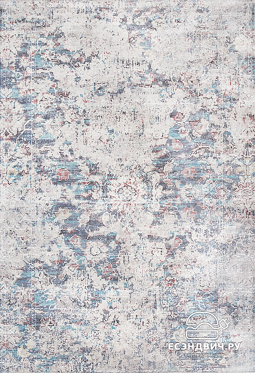 Ковер 200x290 (шенилл, безворсовый) "Эмбер" (UNGARO FANCY) -Arb