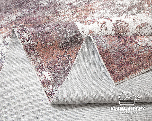 Ковер 200x290 (шенилл, безворсовый) "Эмбер" (UNGARO VERDI) -Arb