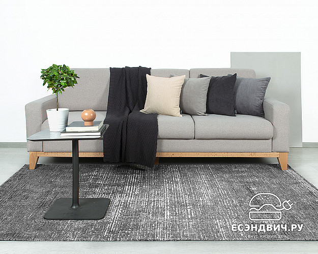 Ковер 200x290 (шенилл) "Эмбер" (CLEO ROCK) -Arb