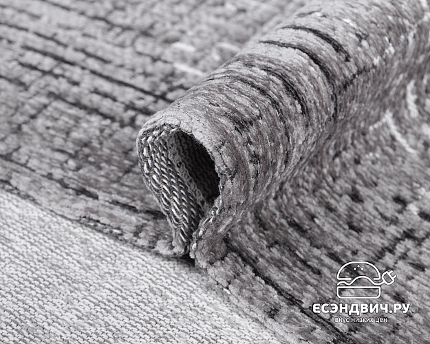 Ковер 200x290 (шенилл) "Эмбер" (CLEO ROCK) -Arb