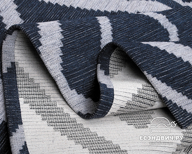 Ковер 200х290 (тканый, безворсовый) "Эмбер" (ELZA ULTIMA) -Arb