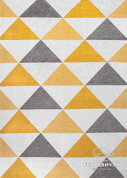 Ковер 200х290 (тканый, безворсовый) "Эмбер" (LINE OTTO) -Arb