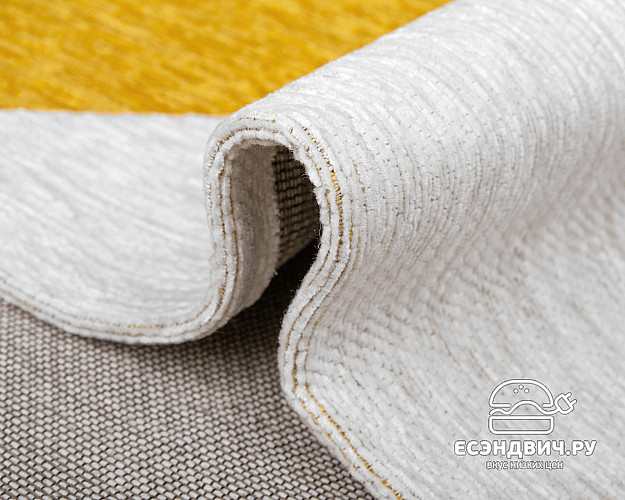 Ковер 80х150 (тканый, безворсовый) "Эмбер" (LINE OTTO) -Arb