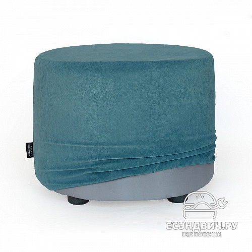 Пуф "Эмбер" (ULTRA ATLANTIC) -Arb/Пл