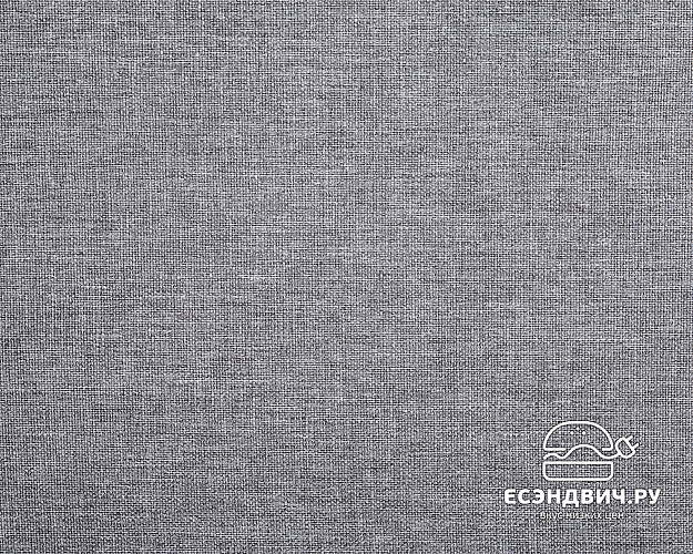 Чехол для матраца "Лаворо"  80*190*20 (Рогожка Savana Plus Ash (AT))