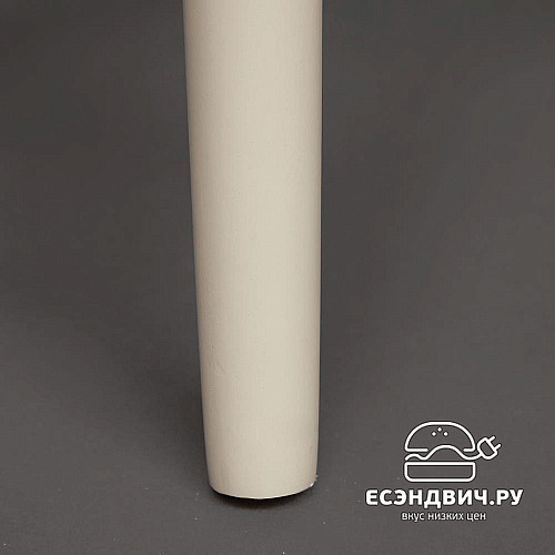 Стул "Аврил" (Дерево цвет Слоновая кость) Tch/13040