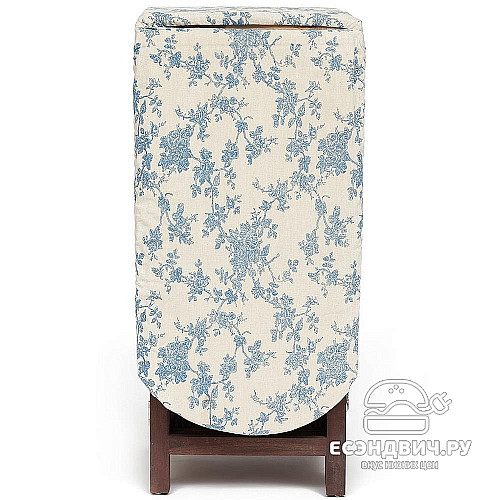 Комод гладильный uno "Бланш" (Дерево цвет коричневый) Tch/12065